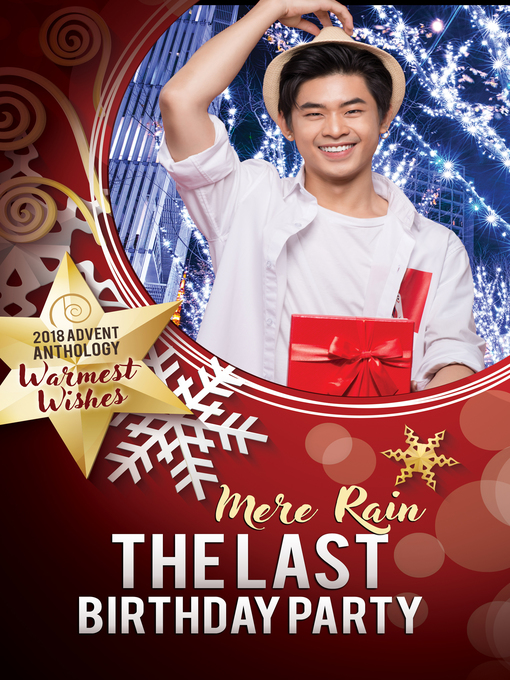 Title details for The Last Birthday Party by Mere Rain - Available